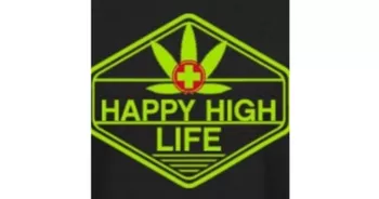 HAPPY HIGH LIFE INC. - SPAVINAW