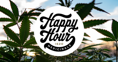 Happy Hour Medicinals