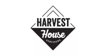 HARVEST HOUSE
