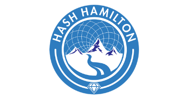 Hash Hamilton Extracts by IRON Laboratories