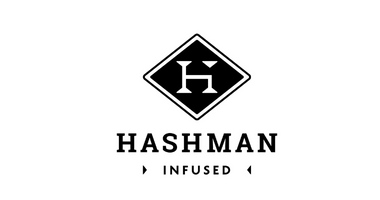 Hashman Infused