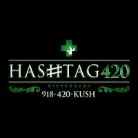HASHTAG 420 LLC - KREBS