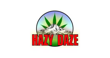 Hazy Daze