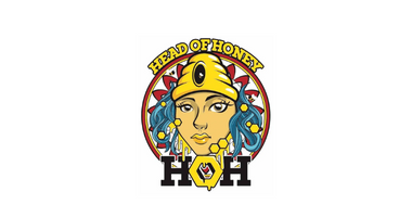 Head Of Honey