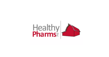Healthy Pharms