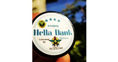 Hella Dank