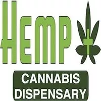 HEMP DISPENSARY + - BROKEN ARROW