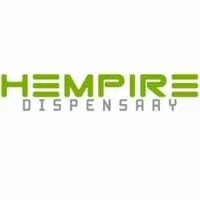 HEMPIRE DISPENSARY - ENID