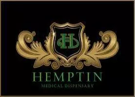 HEMPTIN MEDICAL DISPENSARY - MCALESTER