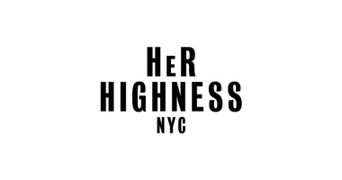 Her Highness