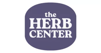 THE HERB CENTER