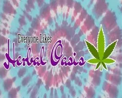 HERBAL OASIS LLC - MCALESTER