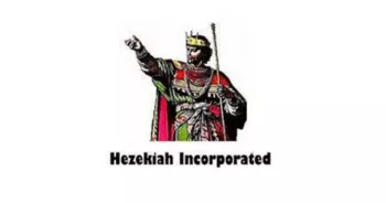 HEZEKIAH INCORPORATED