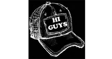 HI Guys by Cowlitz