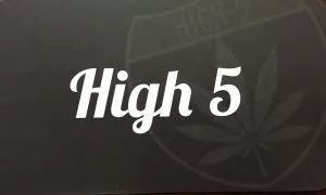 High-5 Cannabis Vancouver