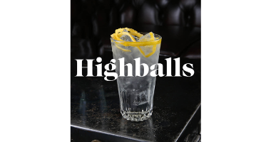 High Balls