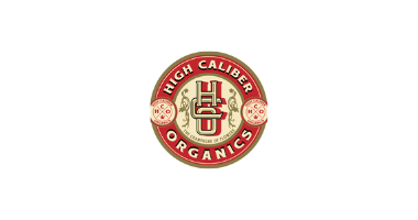 High Caliber Organics