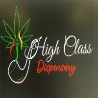 HIGH CLASS DISPENSARY - TULSA