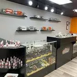 HIGH OCTANE DISPENSARY LLC - LAWTON