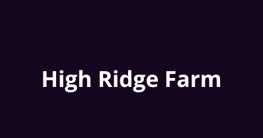 High Ridge Farms