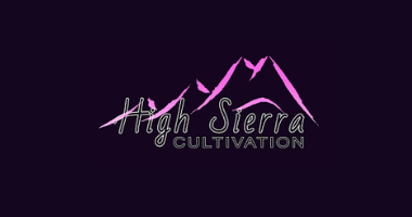 High Sierra Cultivation