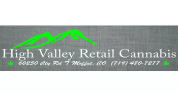 HIGH VALLEY RETAIL CANNABIS