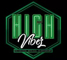 HIGH VIBEZ, LLC - CHICKASHA