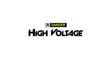 High Voltage Rolls
