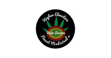 Higher Elevation Finest Medicinals