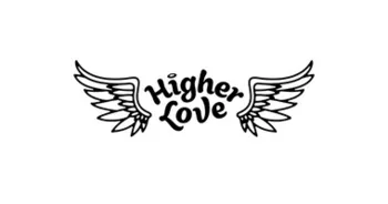 Higher Love - Crystal Falls