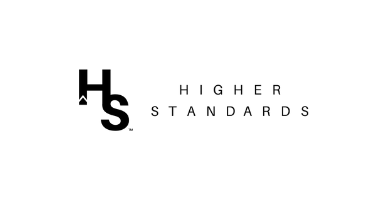 Higher Standards