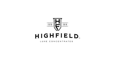 Highfield Luxe Concentrates