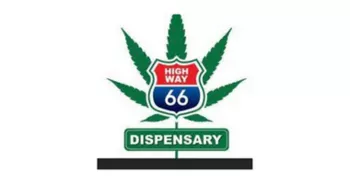 HI WAY 66 DISPENSARY LLC - CLINTON