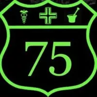 HIGHWAY 75 DISPENSARY LLC - BEGGS