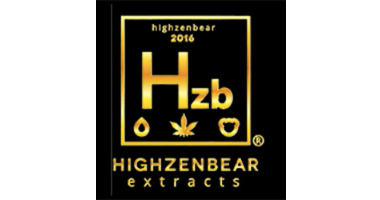 HighZenBear Extracts