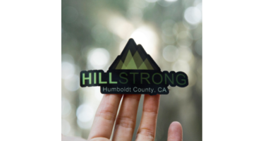Hillstrong