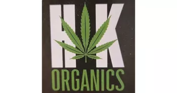 HK ORGANICS LLC - STIGLER