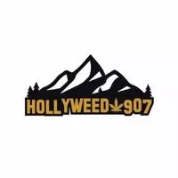 Hollyweed 907
