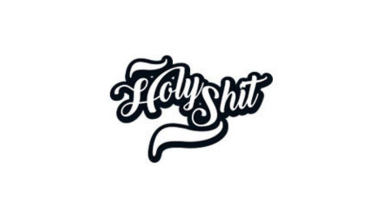 Holy Shit