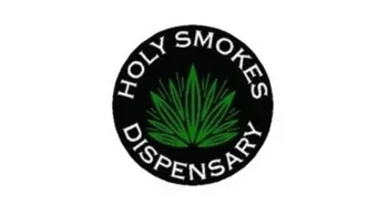 HOLY SMOKES DISPENSARY - PONCA CITY