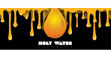 Holy Water Extracts