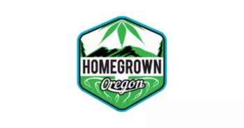 HOMEGROWN OREGON