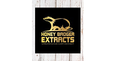 Honey Badger Extracts