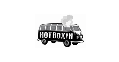 Hotboxin