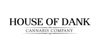THE HOUSE OF DANK LLC