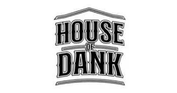 HOUSE OF DANK DISPENSARY - OKLAHOMA CITY