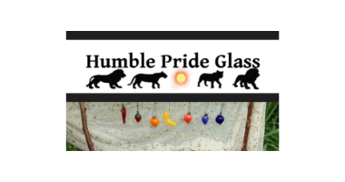 Humble Pride Glass