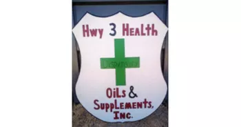 HWY 3 HEALTH OILS AND SUPPLEMENTS INC. - RATTAN