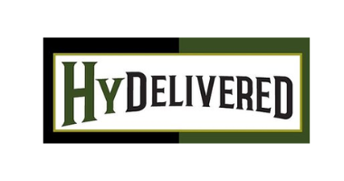 HyDelivered