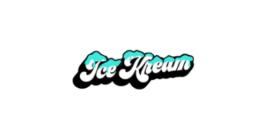 Ice Cream Shop